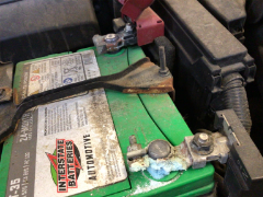 Your Battery Isn’t Fine: The Midwinter Energy Drain No One Talks About