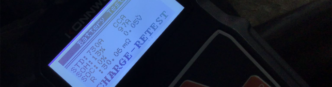 Your Car’s Midwinter Report Card: The 4 Repairs It Wishes You’d Stop Ignoring