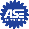 ASE Logo Image