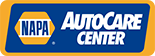 Napa Auto Car Care Logo Image