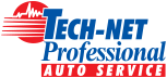 Tech-Net Logo Image