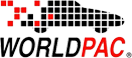 World Pac Logo Image
