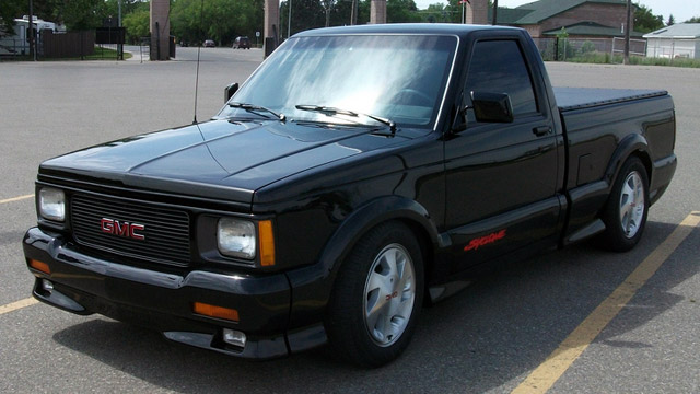 GMC