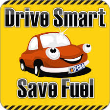 Drive Smart, Save Fuel