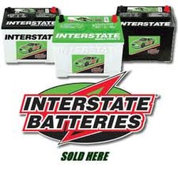 Interstate Batteries